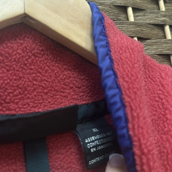 Patagonia vintage men’s sweater size XL - Picture 4 of 4